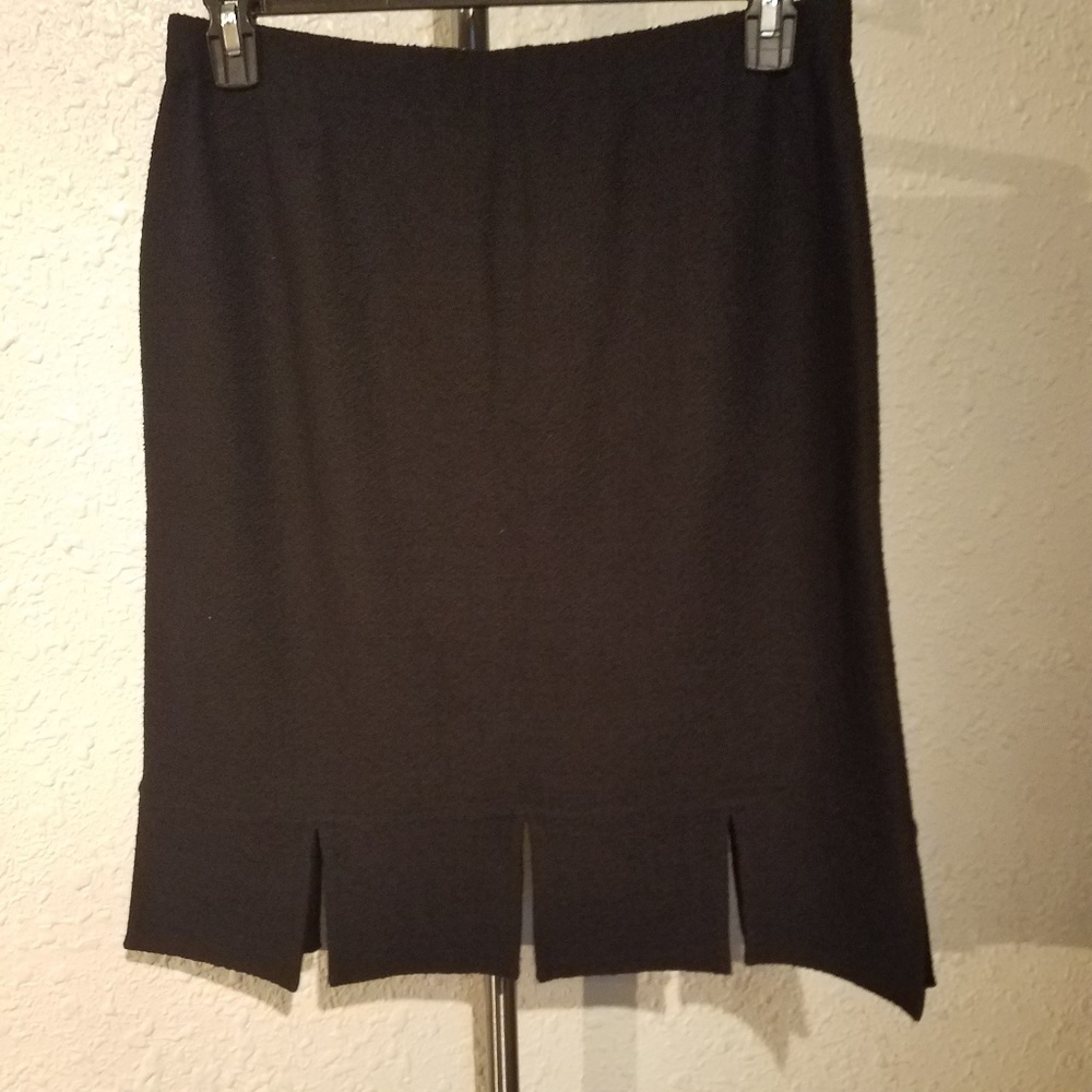 ST JOHN COLLECTION SKIRT